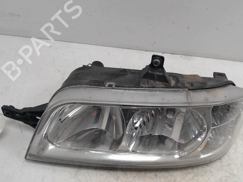 Scheinwerfer links für Scheinwerfer links DS DS 3 / DS 3 CROSSBACK (UR_, UC_, UJ_) 1.2 PureTech 130 (URHNSS) (131 hp) 36743221 36743221