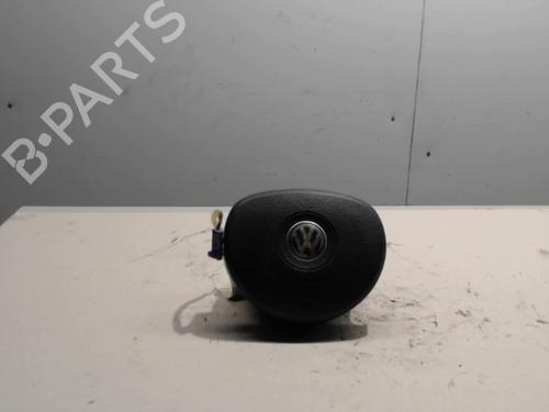 Airbag chauffør Airbag chauffør VW GOLF V (1K1) [2003-2010] 36726494 36726494