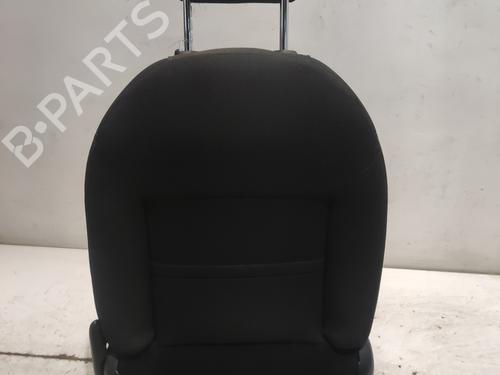 Left front seat CITROËN C3 II (SC_) 1.4 HDi 70 (SC8HZC, SC8HR0, SC8HP4) | BP36719484C15 - Image 4