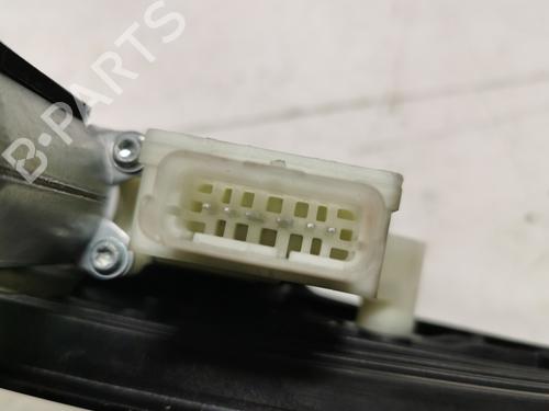 Used Front left window mechanism Front left window mechanism 37874055 37874055