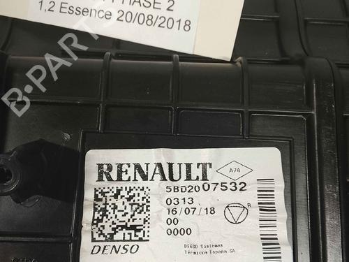 Heater matrix box RENAULT CAPTUR I (J5_, H5_) 1.2 TCe 120 | BP36712265M61 - Image 4