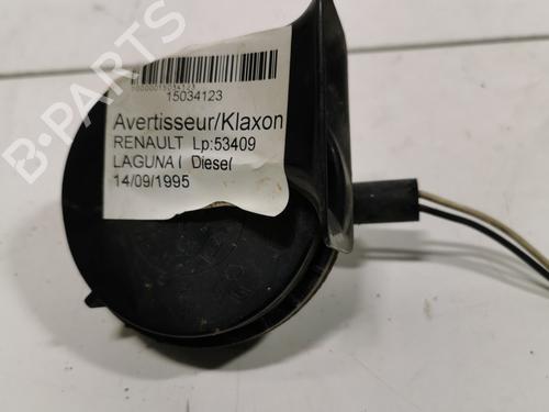 Used Horn Horn 36721248 36721248