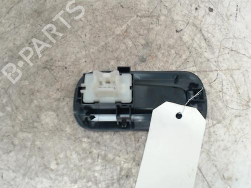 Right front window switch RENAULT MASTER III Platform/Chassis (EV, HV, UV) 2.3 dCi 150 FWD (EV0F, HV0F, UV0F, EV03, HV03, UV03) | BP36748963I26 - Image 3