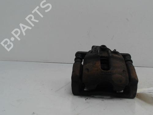 Used Left front brake caliper Left front brake caliper NISSAN NOTE (E11, NE11) 1.5 dCi (86 hp) 36738605 36738605