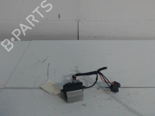 Used Heater resistor Heater resistor 36729823 36729823