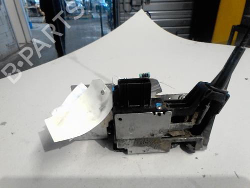 Used Front right lock Front right lock FORD TRANSIT CONNECT (P65_, P70_, P80_) 1.8 TDCi (90 hp) 36740904 36740904