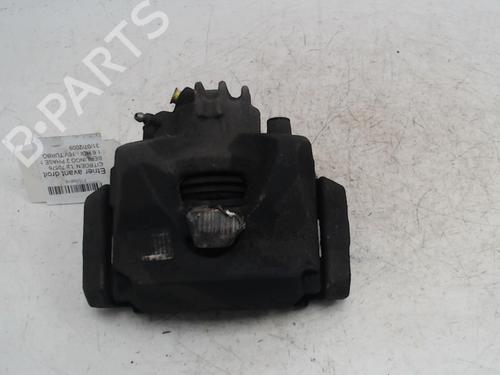Right front brake caliper CITROËN BERLINGO MULTISPACE (B9) 1.6 HDi 110 | BP36742291M104 - Image 2