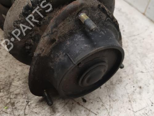 Schokbreker rechts voor Schokbreker rechts voor SUBARU IMPREZA Saloon (GD) 2.5 WRX STi AWD (GDF) (280 hp) 36750239 36750239