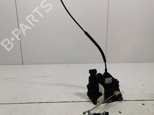 front-right-lock-opel-meriva-b-mpv-s10-2010-2011-2012-2013-2014-2015-2016-2017-36706965 main image
