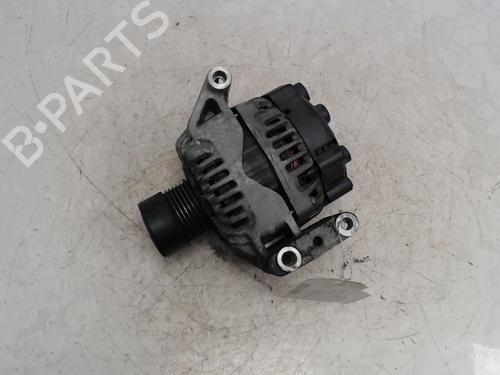Used Alternator Alternator OPEL TIGRA TwinTop (X04) 1.3 CDTI (R97) (69 hp) 36743237 36743237