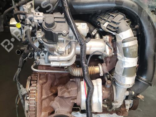 Engine DACIA LOGAN MCV II 1.5 dCi | BP36709083M1 - Image 6