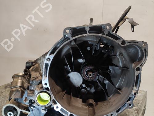 Gearbox FORD FIESTA VI (CB1, CCN) 1.25 | BP36712784M3 - Image 5