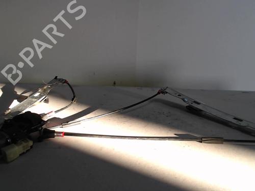 front-left-window-mechanism-ford-fiesta-vi-cb1-ccn-2008-36728911 main image