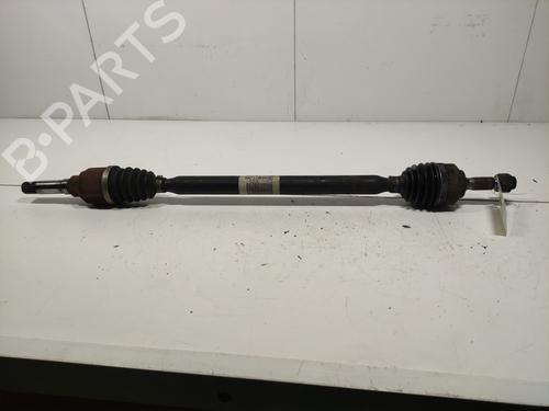 Right front driveshaft CITROËN C3 II (SC_) 1.4 HDi 70 (SC8HZC, SC8HR0, SC8HP4) | BP36704320M39 - Image 4