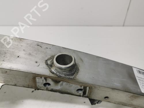 Used Front bumper reinforcement Front bumper reinforcement 37076477 37076477