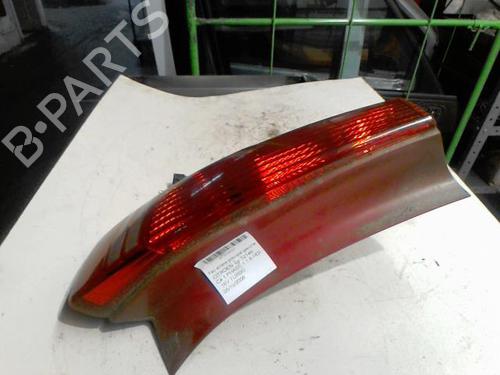 Left taillight CITROËN C4 I (LC_) 1.6 HDi | BP36748157C34 - Image 2