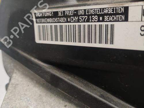 Used Engine Engine 37733948 37733948