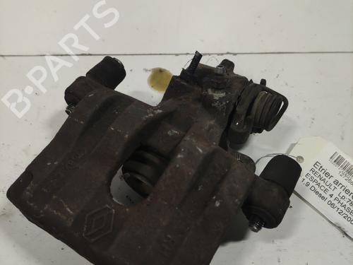 Right rear brake caliper RENAULT ESPACE IV (JK0/1_) 1.9 dCi (JK0U) | BP36720049M106 - Image 2