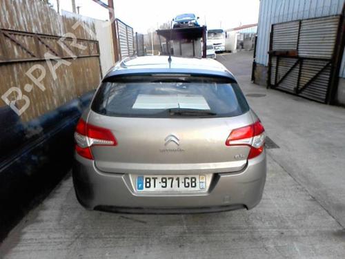 Left tailgate light CITROËN C4 II (NC_) 1.6 BlueHDi 100 | BP36733987C79 - Image 7