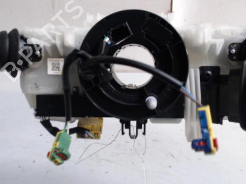 Used Steering column stalk Steering column stalk RENAULT MEGANE CC (EZ0/1_) 1.4 TCe (EZ0F, EZ1V) (131 hp) 36735564 36735564