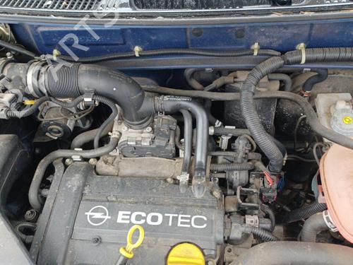 ABS pump OPEL AGILA A (H00) 1.0 12V (F68) | BP36736233M43 - Image 7