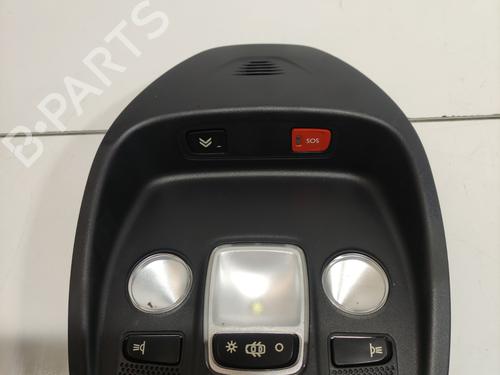 interior-roof-light-citroen-ds4-nx_-2011-2012-2013-2014-2015-36704554 main image