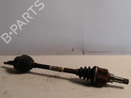 Used Left front driveshaft Left front driveshaft 36725986 36725986