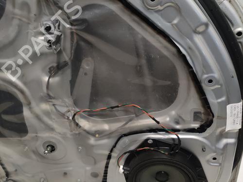 right-rear-door-hyundai-i20-i-pb-pbt-2008-2009-2010-2011-2012-2013-2014-2015-36707751 main image