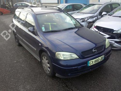 Used Parts OPEL ASTRA G Estate (T98) 2.0 DTI 16V (F35) 4760261