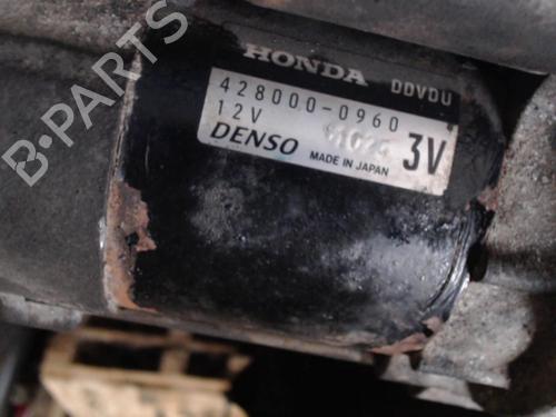 Used Starter Starter HONDA JAZZ II (GD_, GE3, GE2) [2001-2008] 36732995 36732995