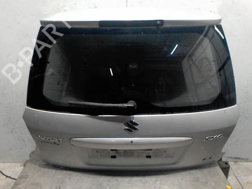 tailgate-suzuki-sx4-ey-gy-2006-36746899 main image