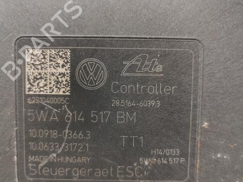 ABS pump VW GOLF VIII (CD1, DA1) 1.5 eTSI | BP36708892M43 - Image 2