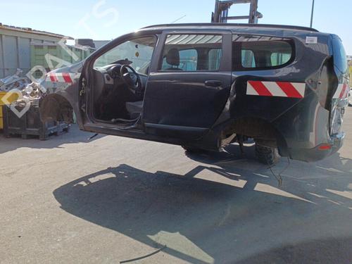 Advarselskontakt DACIA LODGY (JS_) 1.5 dCi | BP36737206I22 - Image 8