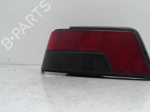 Used Left taillight Left taillight PEUGEOT 405 II (4B) 1.9 TD (90 hp) 36740731 36740731