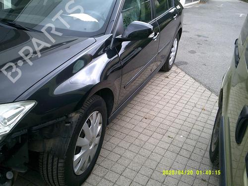 Starter RENAULT LAGUNA III (BT0/1) 1.5 dCi (BT00, BT0A, BT0T, BT1J) | BP36731503M8 - Image 3