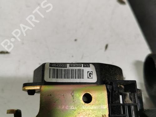 front-left-seatbelt-peugeot-807-eb_-2002-36705022 main image