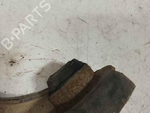 Left front suspension arm DACIA SANDERO II 1.2 | BP36716087M12 - Image 4