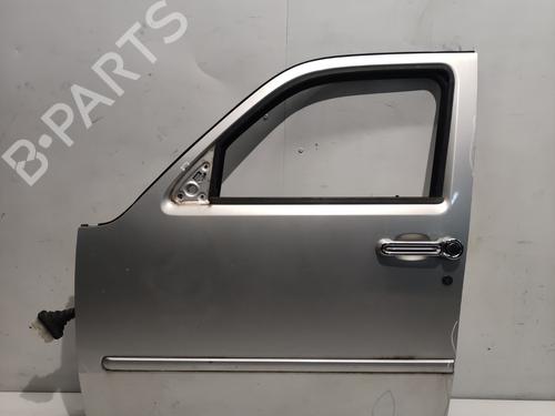 Left front door DODGE NITRO 2.8 CRD 4WD | BP36704969C2 - Image 4