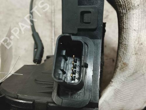 Used Front right lock Front right lock 36715099 36715099