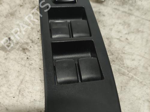 Left front window switch TOYOTA VERSO (_R2_) 1.6 D4-D (WAR20_) | BP36717752I27 - Image 3