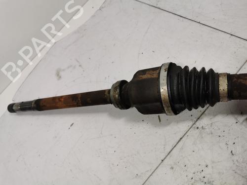 Used Right front driveshaft Right front driveshaft PEUGEOT PARTNER Box Body/MPV [2008-2026] 36711343 36711343