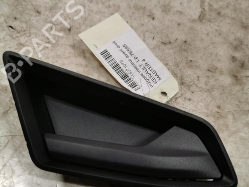 Front right interior door handle RENAULT MASTER IV Van (F8__) | BP36711052I14 - Image 2