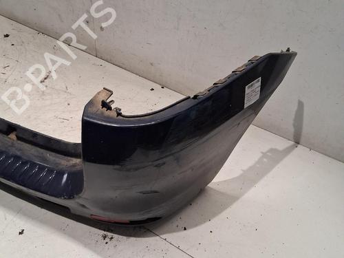 Used Rear bumper Rear bumper DACIA LOGAN MCV (KS_) 1.6 16V Hi-Flex (105 hp) 39727132 39727132