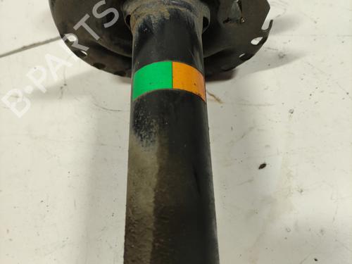 Left front shock absorber DACIA SANDERO II | BP36704674M16 - Image 3