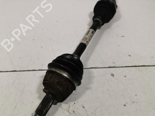 Left front driveshaft RENAULT ZOE (BFM_) ZOE | BP36705549M38 - Image 3