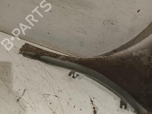 Used Right front fenders Right front fenders CITROËN C3 II (SC_) 1.4 HDi 70 (SC8HZC, SC8HR0, SC8HP4) (68 hp) 40523673 40523673