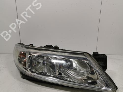 Used Right headlight Right headlight 37708142 37708142