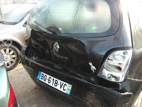 Switch RENAULT TWINGO II (CN0_) 1.5 dCi (CN0E) | BP36725306I30 - Image 3