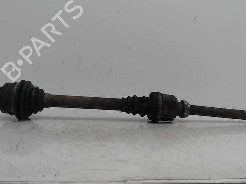 Right front driveshaft PEUGEOT PARTNER Box Body/MPV 1.6 HDi 16V | BP36738954M39 - Image 2