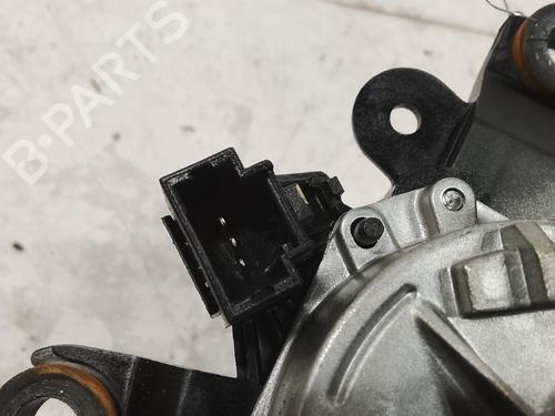 Used Rear wiper motor Rear wiper motor DACIA SANDERO II TCe 90 (B8M1, B8MA, B8AC) (90 hp) 40162144 40162144